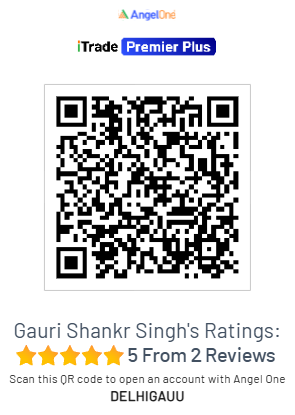 Individual QR